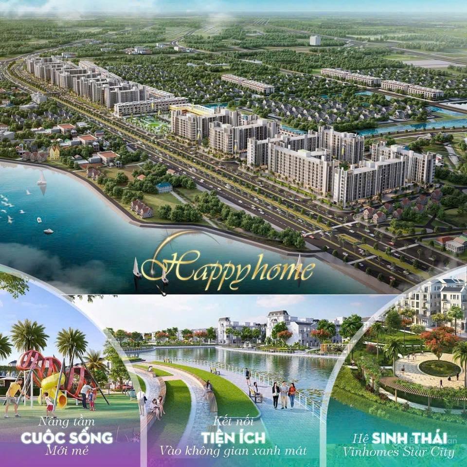 Happy Home Thanh Hóa